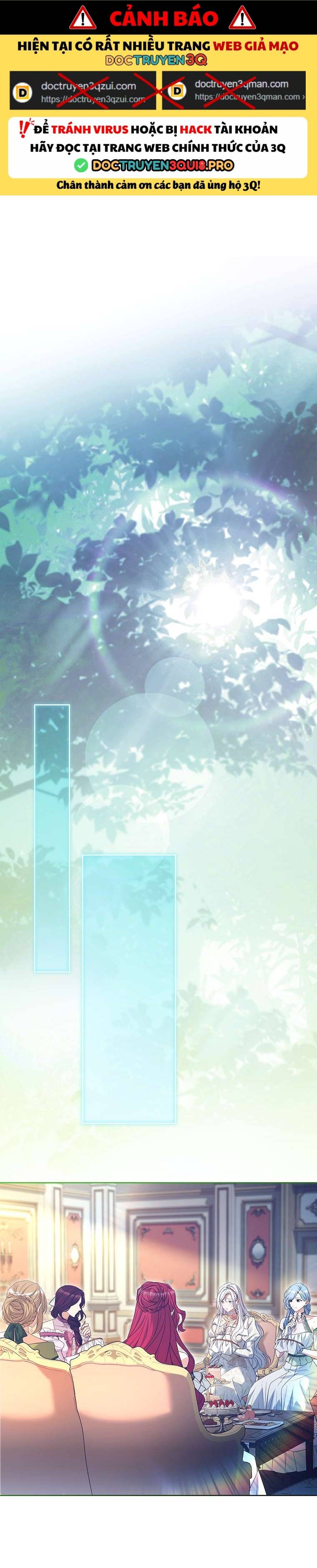 Chồng Ơi, Tại Sao Chúng Ta Không Thể Ly Hôn? Chapter 47 - Trang 0