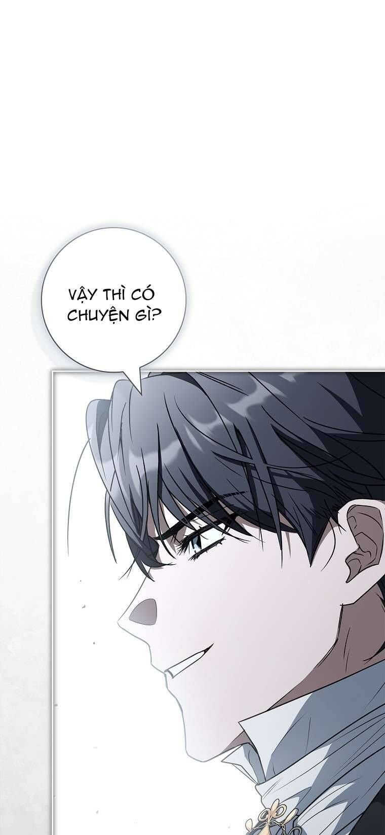 Chồng Ơi, Tại Sao Chúng Ta Không Thể Ly Hôn? Chapter 55 - Trang 54