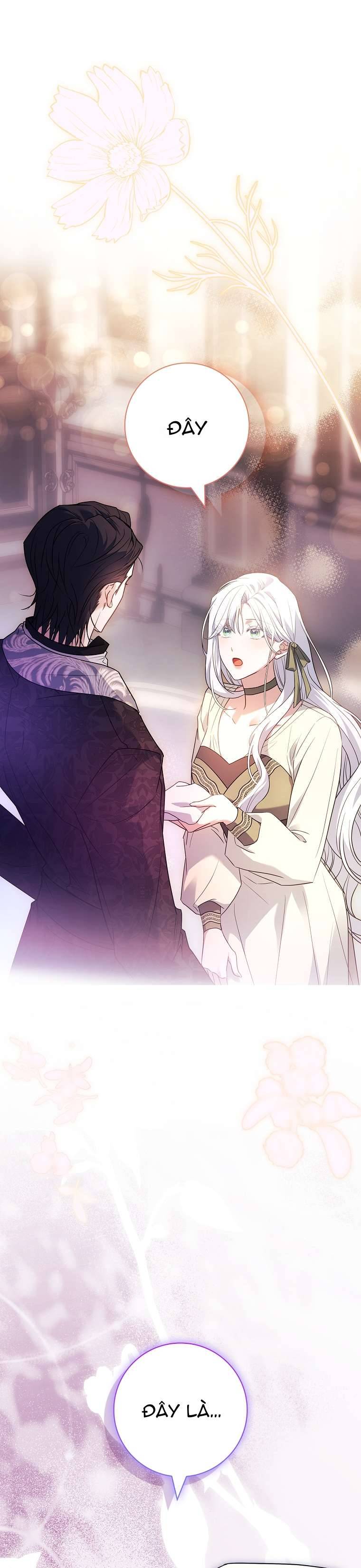 Chồng Ơi, Tại Sao Chúng Ta Không Thể Ly Hôn? Chapter 49 - Trang 34