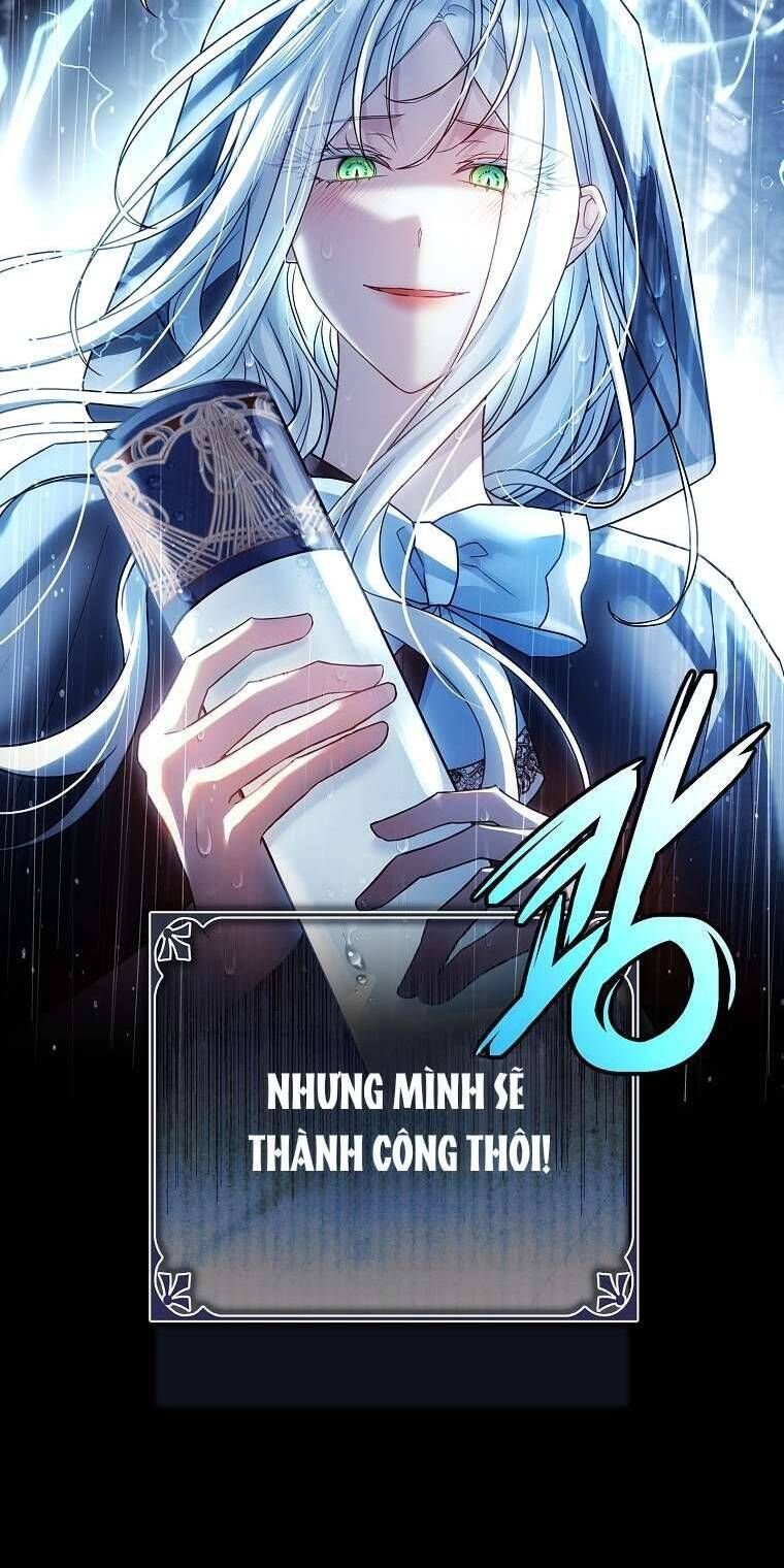 Chồng Ơi, Tại Sao Chúng Ta Không Thể Ly Hôn? Chapter 55 - Trang 13
