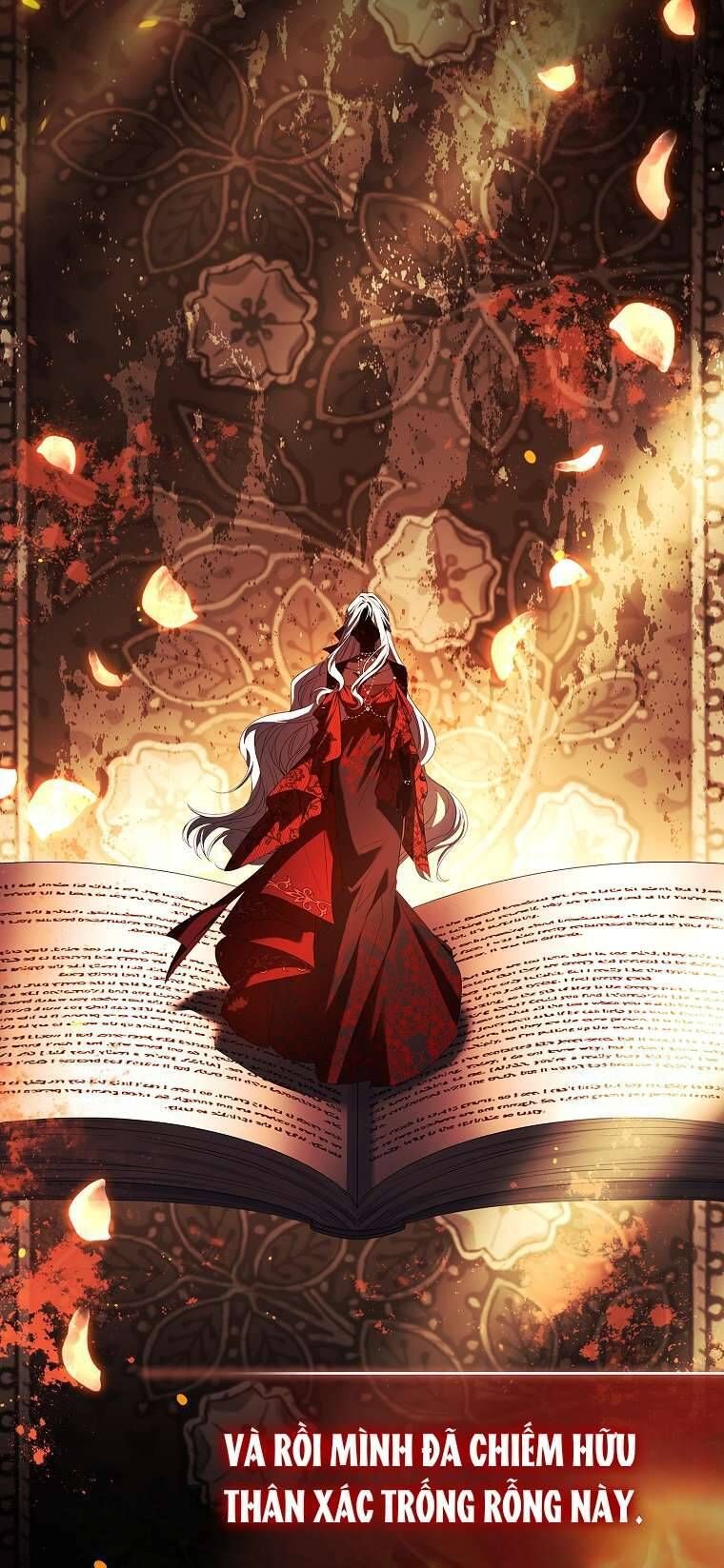 Chồng Ơi, Tại Sao Chúng Ta Không Thể Ly Hôn? Chapter 55 - Trang 19