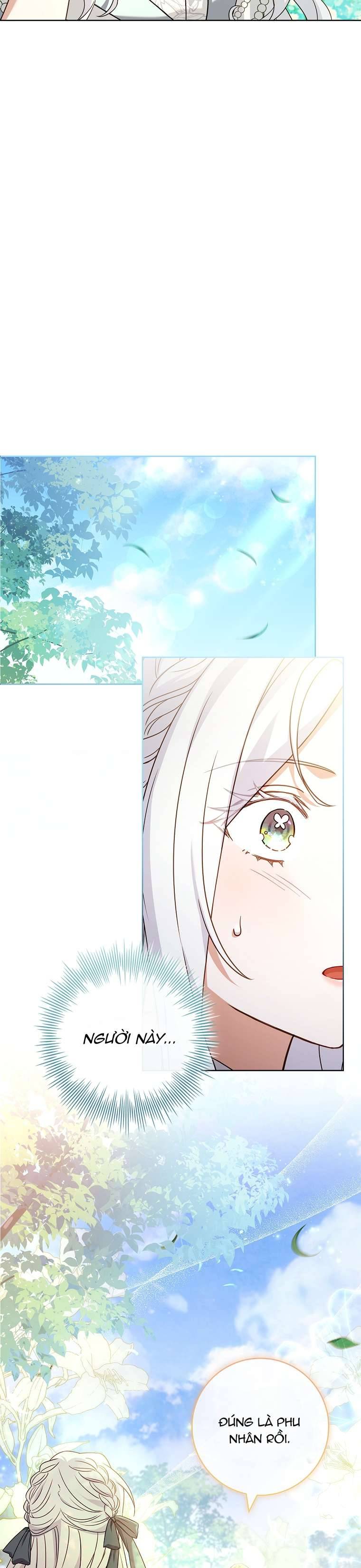 Chồng Ơi, Tại Sao Chúng Ta Không Thể Ly Hôn? Chapter 10 - Trang 37