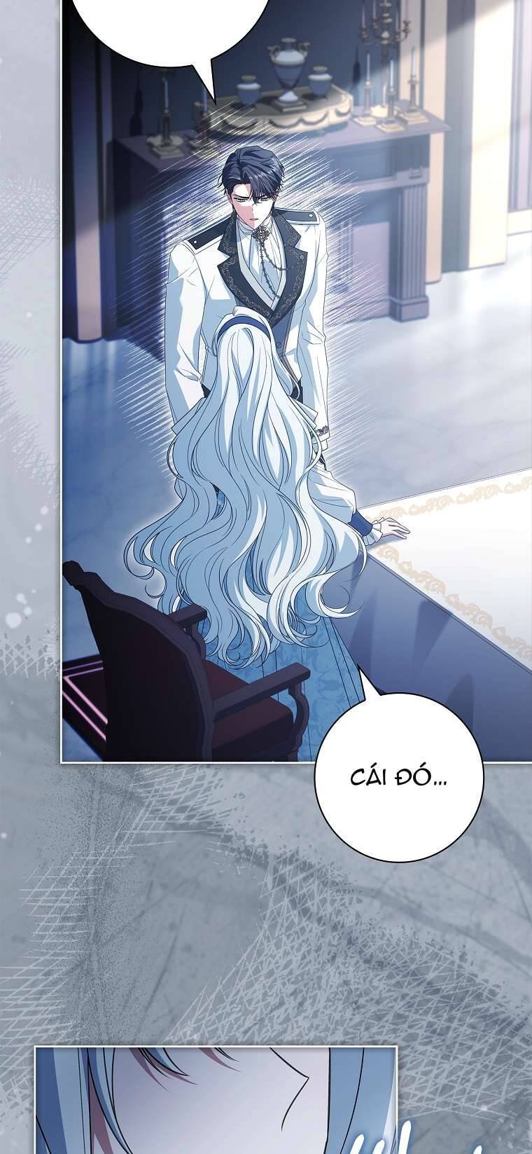 Chồng Ơi, Tại Sao Chúng Ta Không Thể Ly Hôn? Chapter 56 - Trang 21