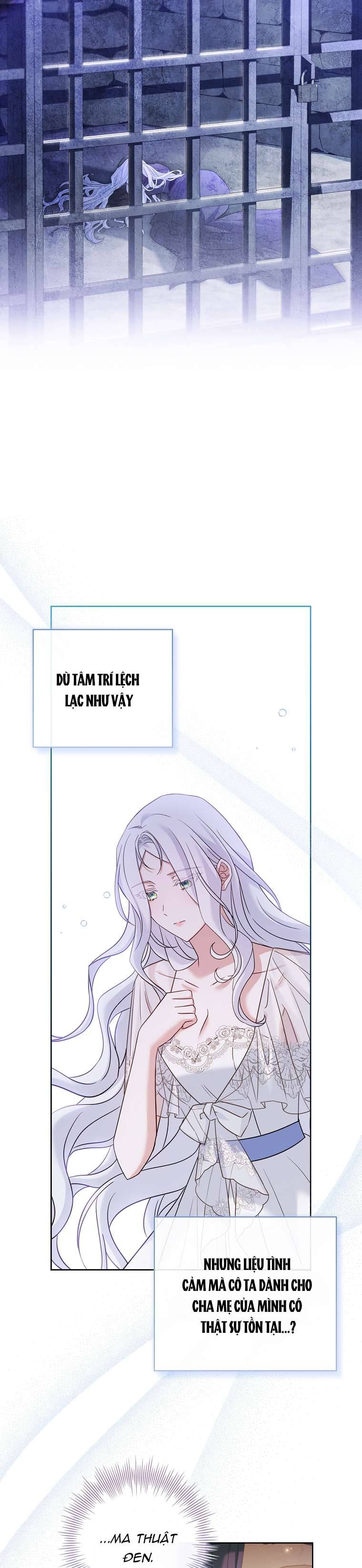 Chồng Ơi, Tại Sao Chúng Ta Không Thể Ly Hôn? Chapter 2 - Trang 15
