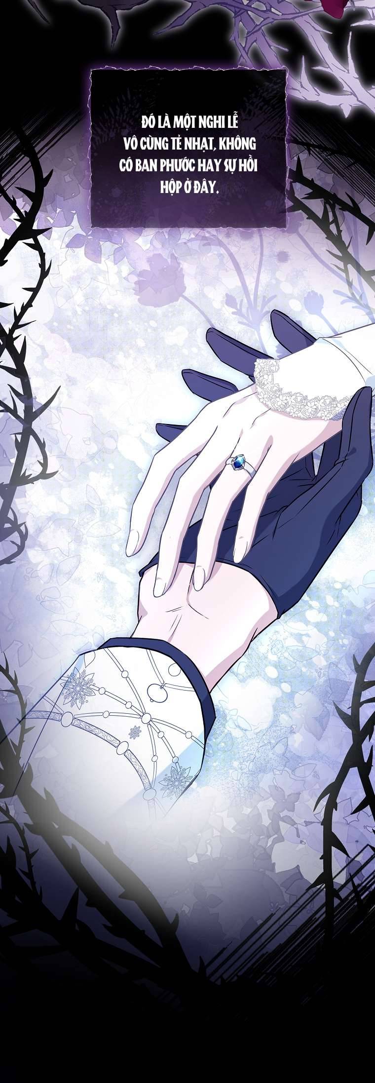 Chồng Ơi, Tại Sao Chúng Ta Không Thể Ly Hôn? Chapter 1 - Trang 26