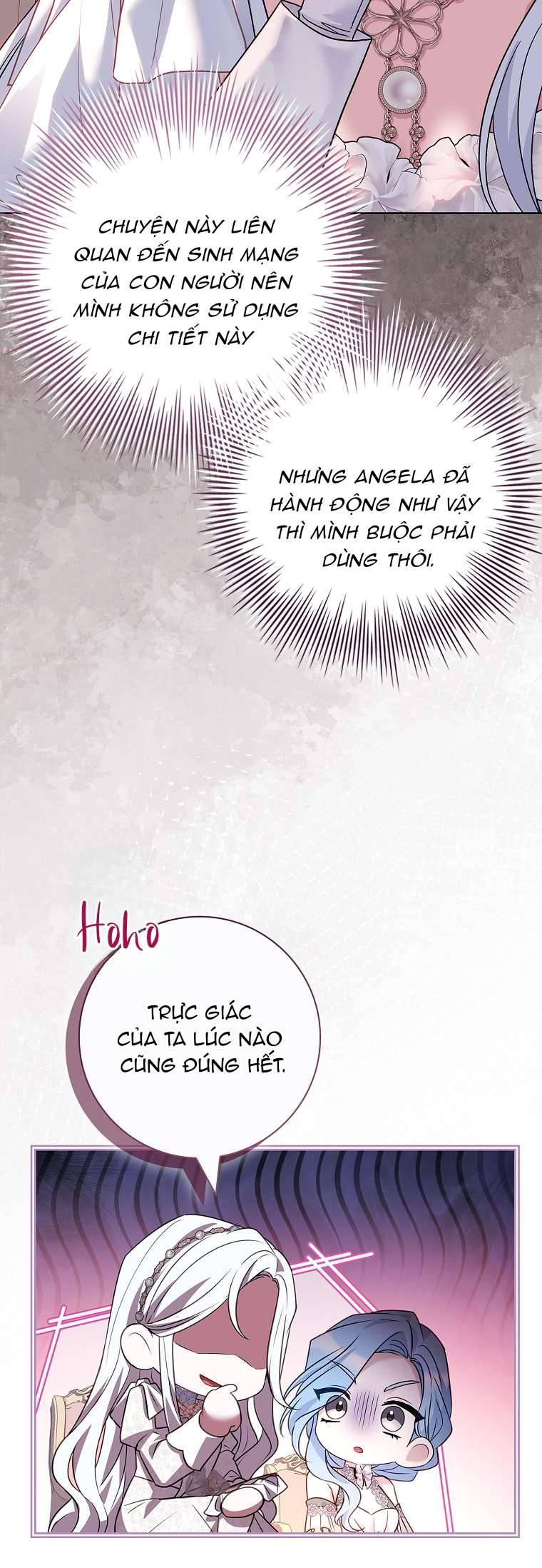 Chồng Ơi, Tại Sao Chúng Ta Không Thể Ly Hôn? Chapter 47 - Trang 28