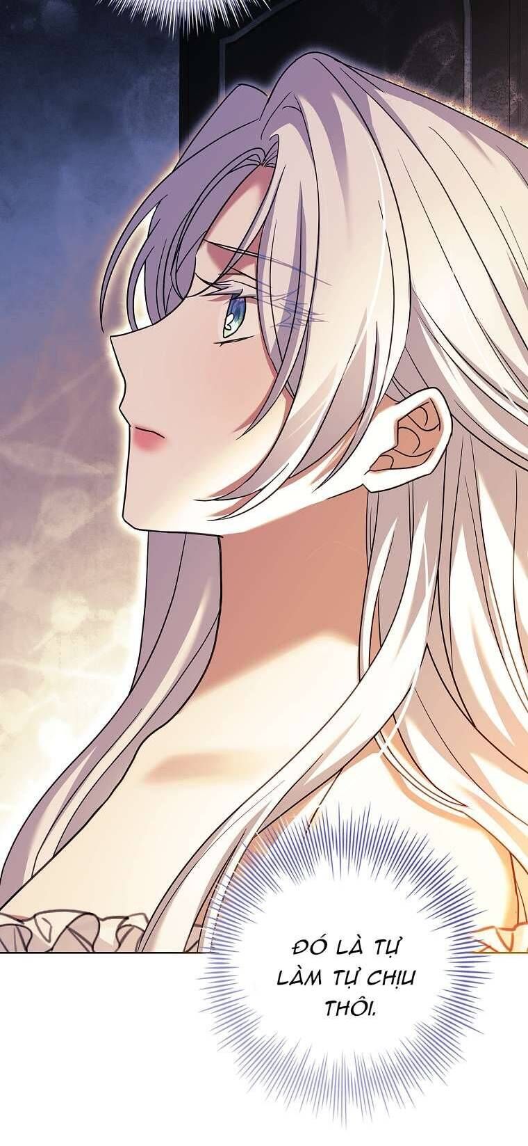 Chồng Ơi, Tại Sao Chúng Ta Không Thể Ly Hôn? Chapter 55 - Trang 26