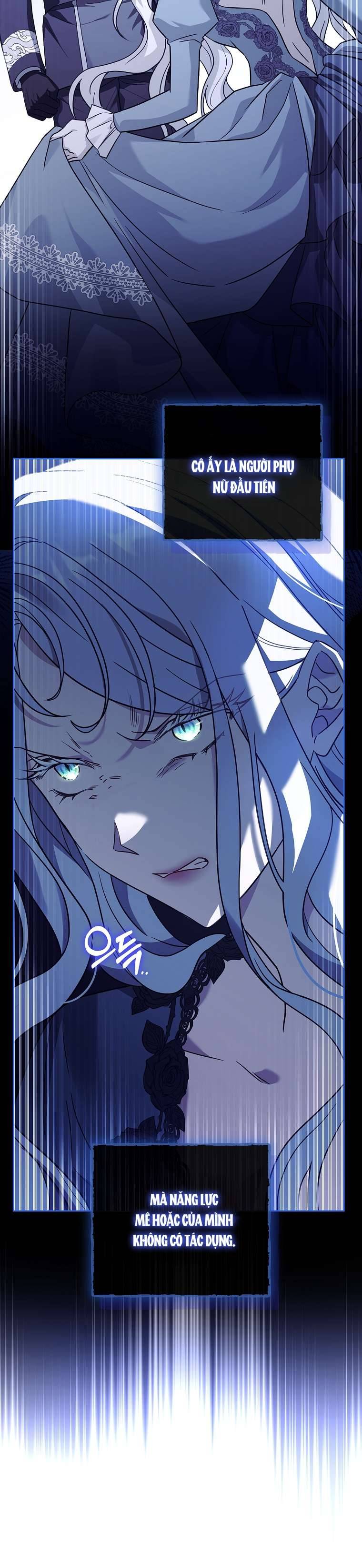 Chồng Ơi, Tại Sao Chúng Ta Không Thể Ly Hôn? Chapter 8 - Trang 17