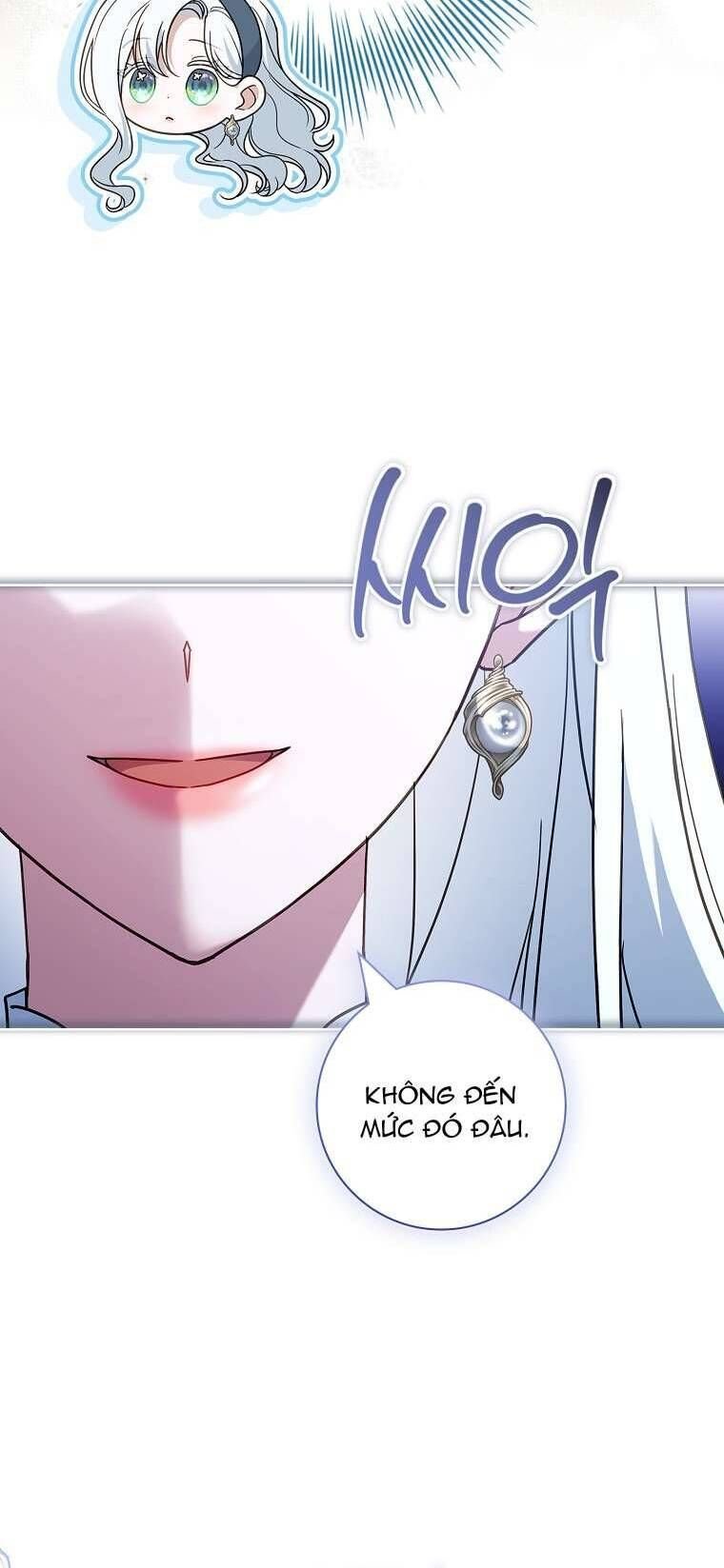 Chồng Ơi, Tại Sao Chúng Ta Không Thể Ly Hôn? Chapter 55 - Trang 67