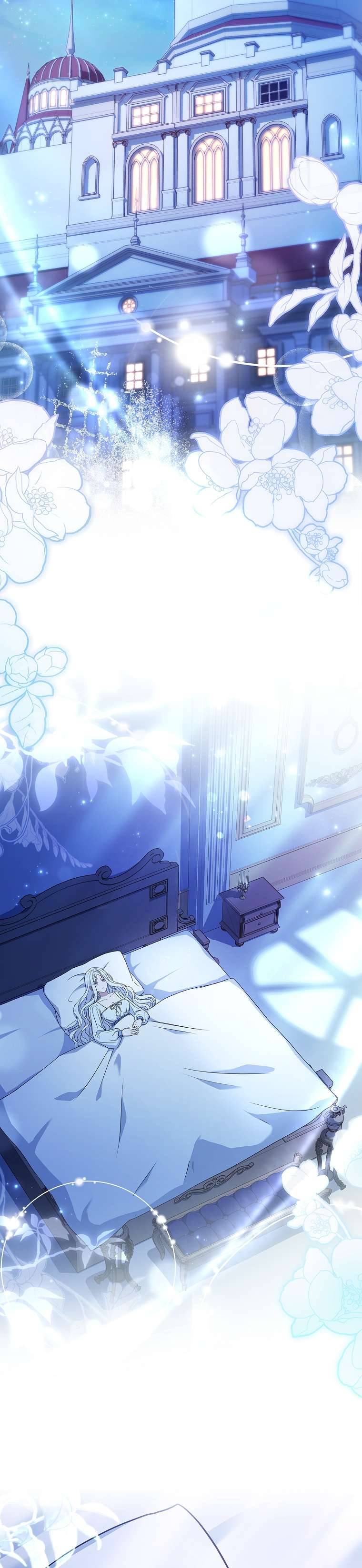 Chồng Ơi, Tại Sao Chúng Ta Không Thể Ly Hôn? Chapter 6 - Trang 29
