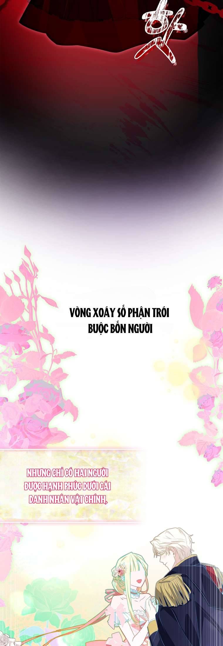 Chồng Ơi, Tại Sao Chúng Ta Không Thể Ly Hôn? Chapter 1 - Trang 39