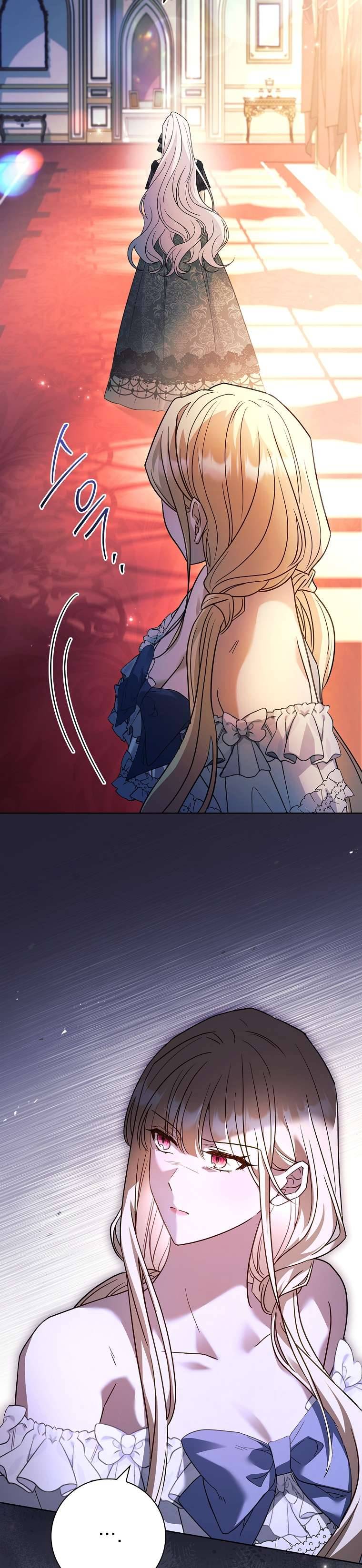 Chồng Ơi, Tại Sao Chúng Ta Không Thể Ly Hôn? Chapter 49 - Trang 27