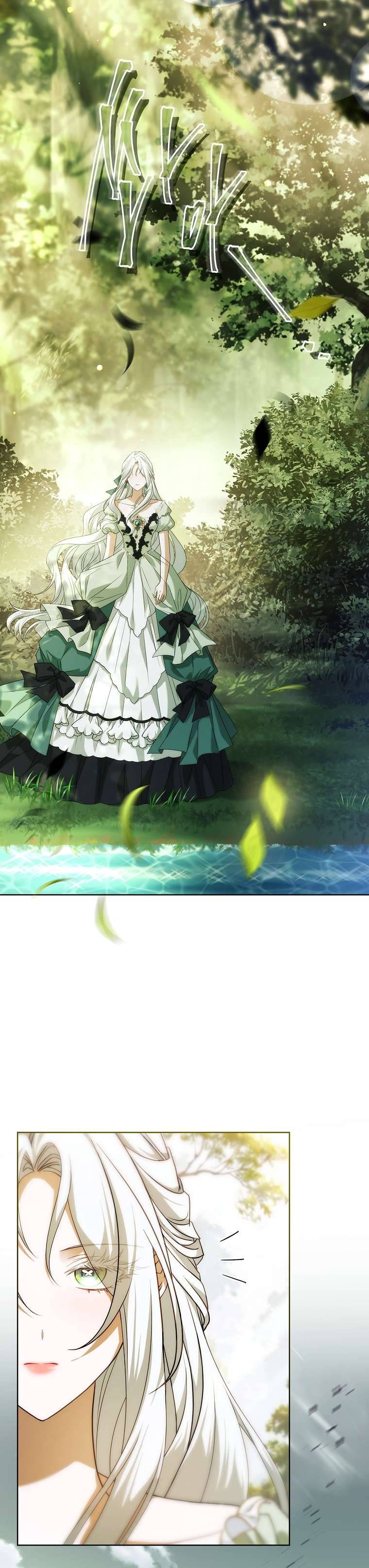 Chồng Ơi, Tại Sao Chúng Ta Không Thể Ly Hôn? Chapter 51 - Trang 21