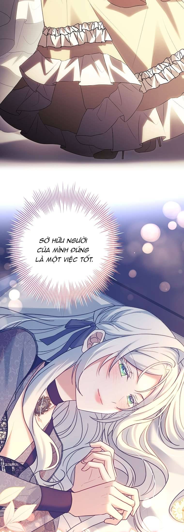 Chồng Ơi, Tại Sao Chúng Ta Không Thể Ly Hôn? Chapter 39 - Trang 2
