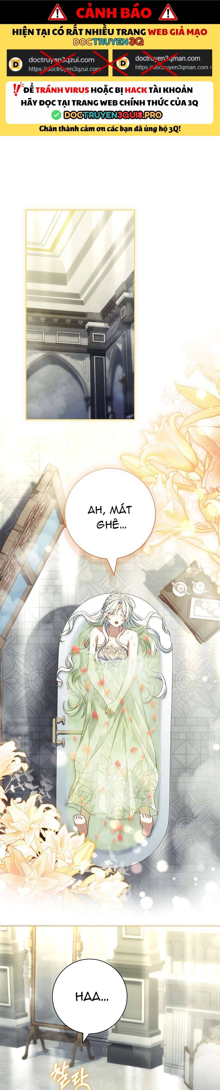 Chồng Ơi, Tại Sao Chúng Ta Không Thể Ly Hôn? Chapter 54 - Trang 0