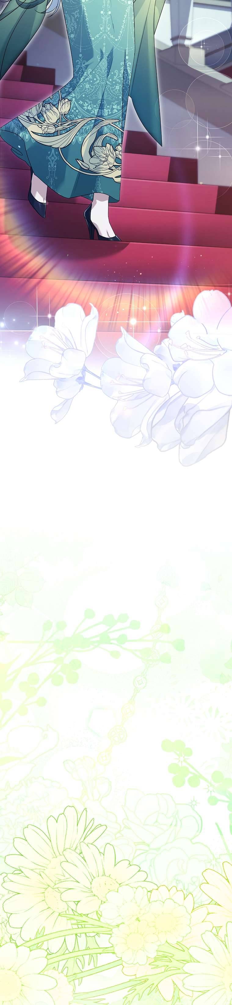 Chồng Ơi, Tại Sao Chúng Ta Không Thể Ly Hôn? Chapter 39 - Trang 41