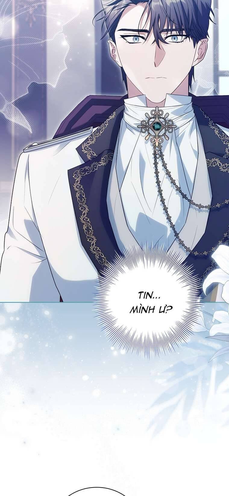 Chồng Ơi, Tại Sao Chúng Ta Không Thể Ly Hôn? Chapter 56 - Trang 11