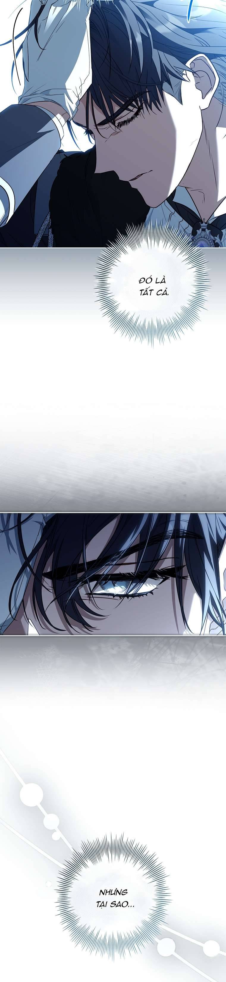 Chồng Ơi, Tại Sao Chúng Ta Không Thể Ly Hôn? Chapter 39 - Trang 38