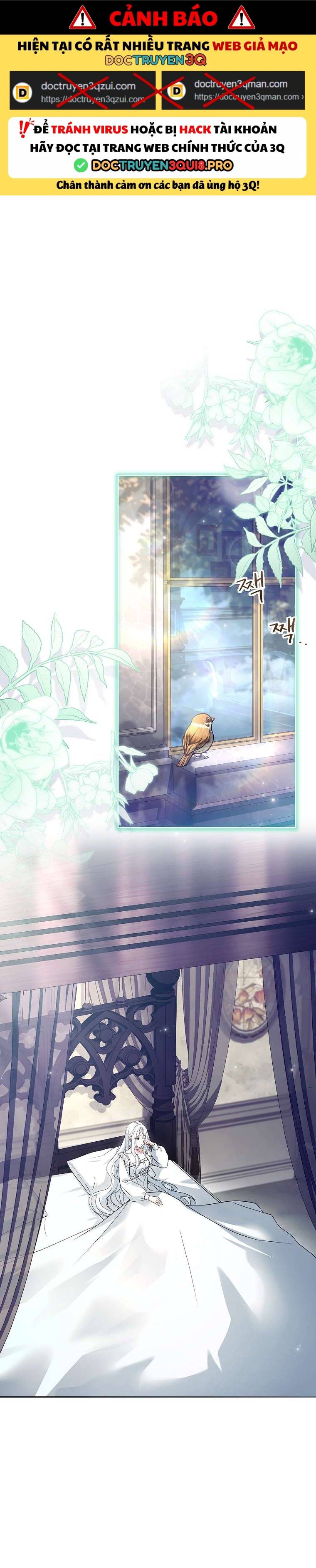 Chồng Ơi, Tại Sao Chúng Ta Không Thể Ly Hôn? Chapter 44 - Trang 0