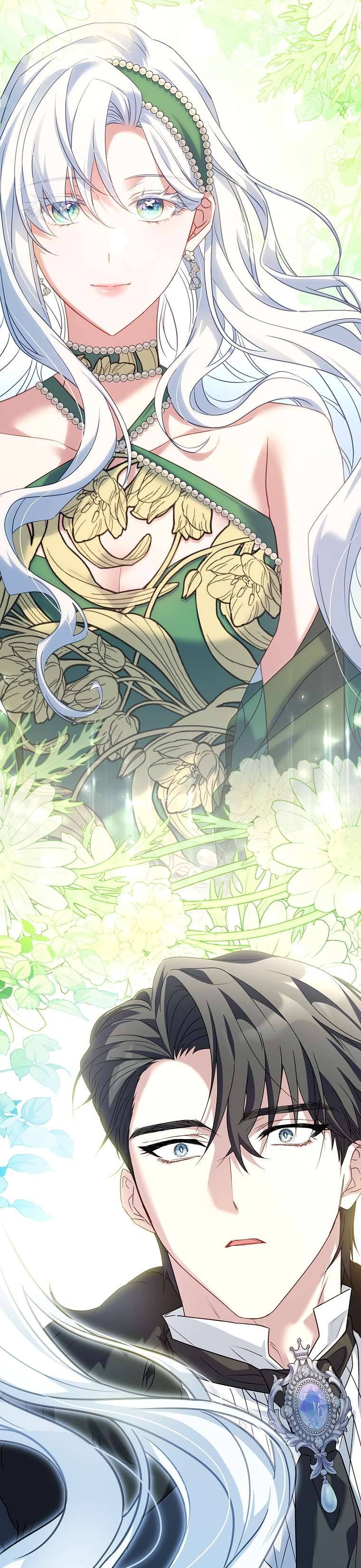 Chồng Ơi, Tại Sao Chúng Ta Không Thể Ly Hôn? Chapter 39 - Trang 42