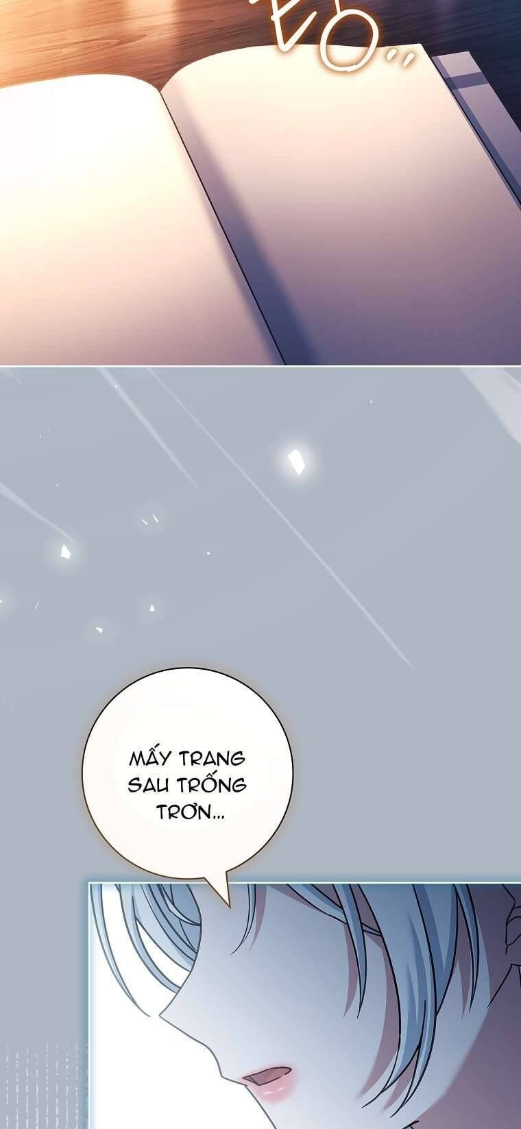 Chồng Ơi, Tại Sao Chúng Ta Không Thể Ly Hôn? Chapter 55 - Trang 16