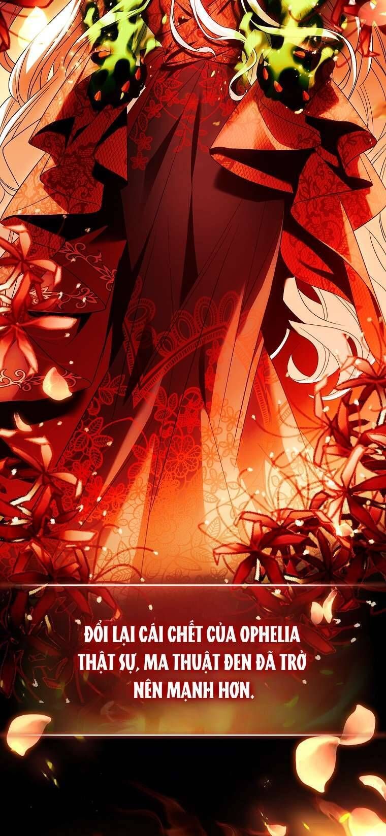 Chồng Ơi, Tại Sao Chúng Ta Không Thể Ly Hôn? Chapter 55 - Trang 21