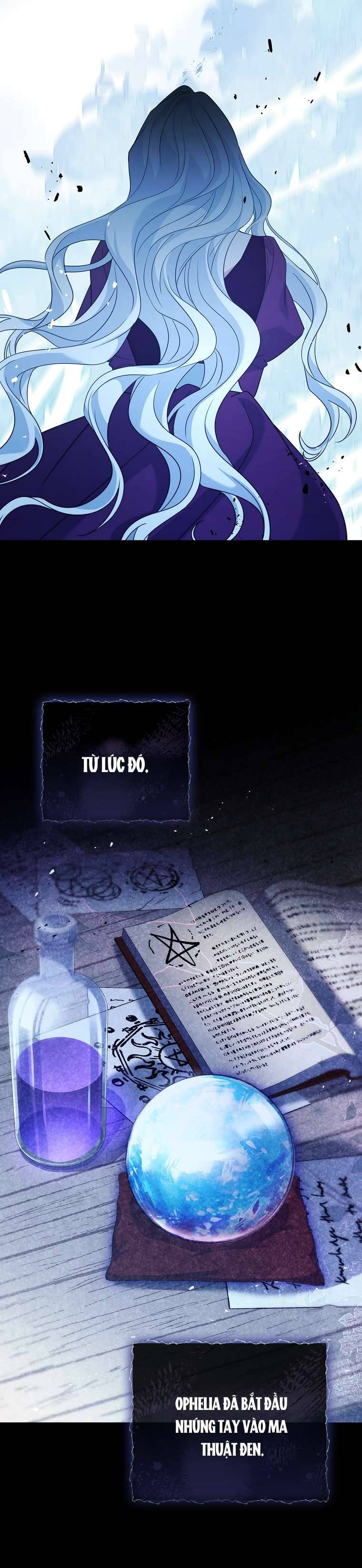 Chồng Ơi, Tại Sao Chúng Ta Không Thể Ly Hôn? Chapter 1 - Trang 29