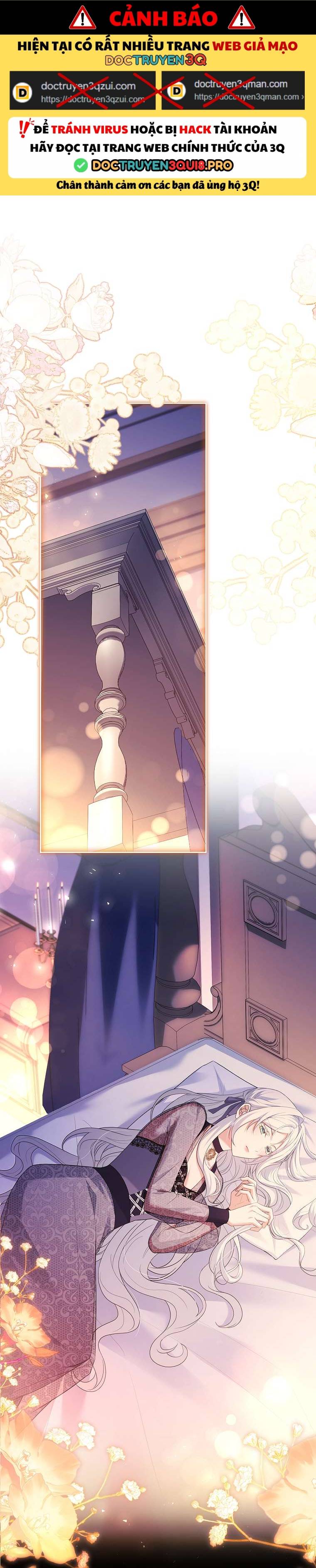 Chồng Ơi, Tại Sao Chúng Ta Không Thể Ly Hôn? Chapter 39 - Trang 0