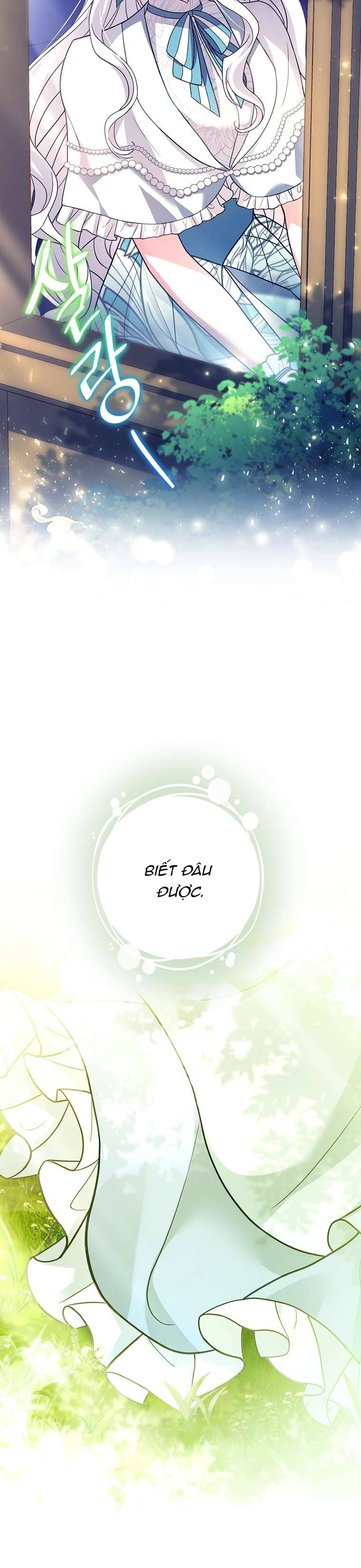 Chồng Ơi, Tại Sao Chúng Ta Không Thể Ly Hôn? Chapter 11 - Trang 24
