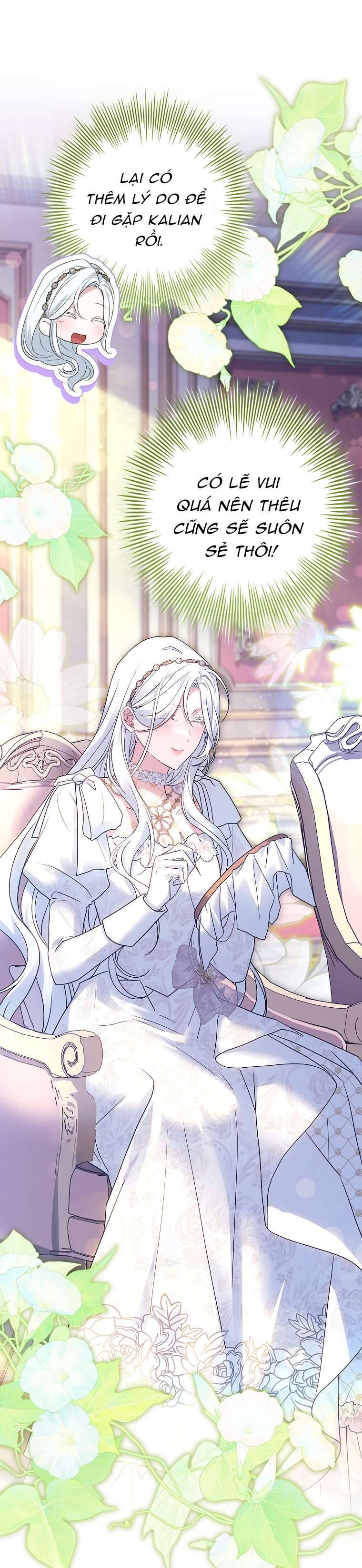 Chồng Ơi, Tại Sao Chúng Ta Không Thể Ly Hôn? Chapter 47 - Trang 29