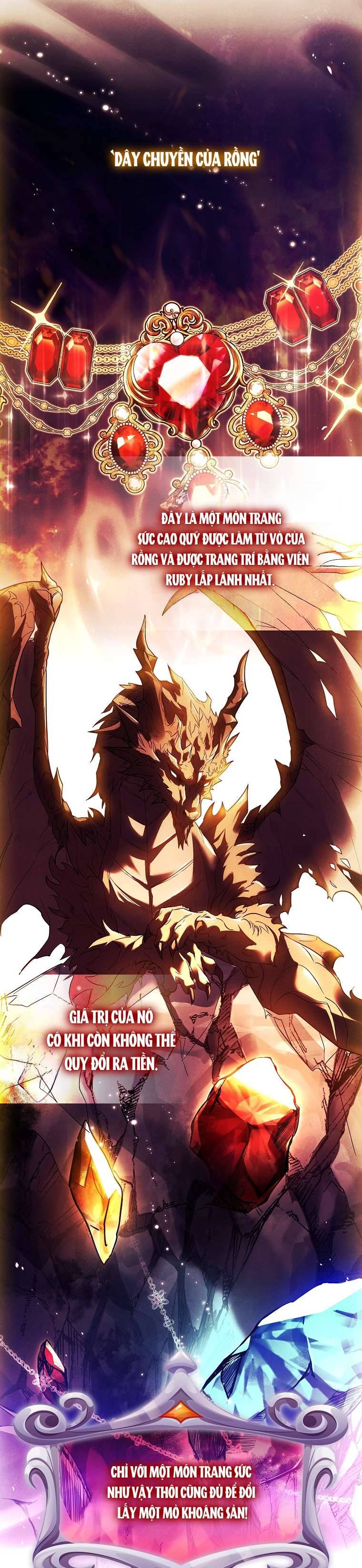 Chồng Ơi, Tại Sao Chúng Ta Không Thể Ly Hôn? Chapter 9 - Trang 11