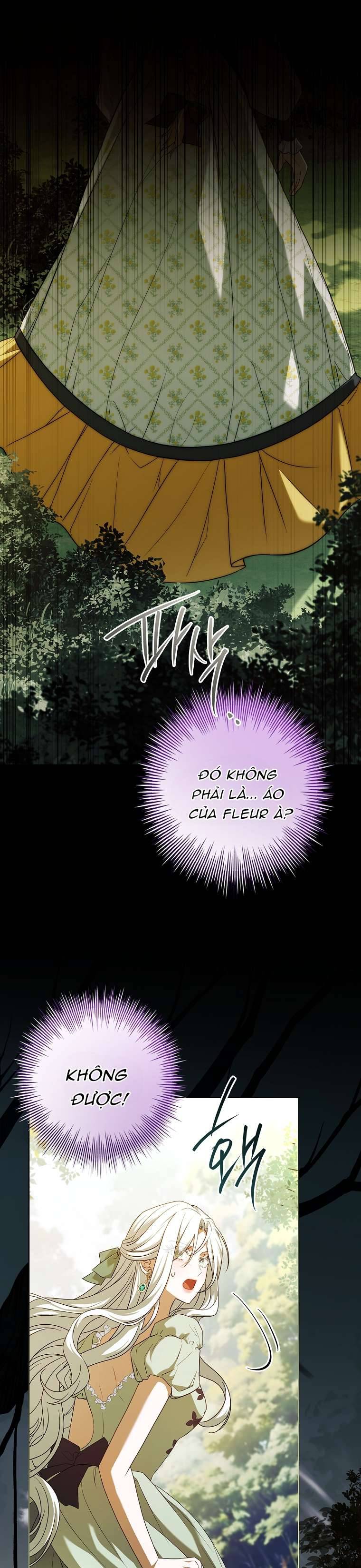 Chồng Ơi, Tại Sao Chúng Ta Không Thể Ly Hôn? Chapter 51 - Trang 24