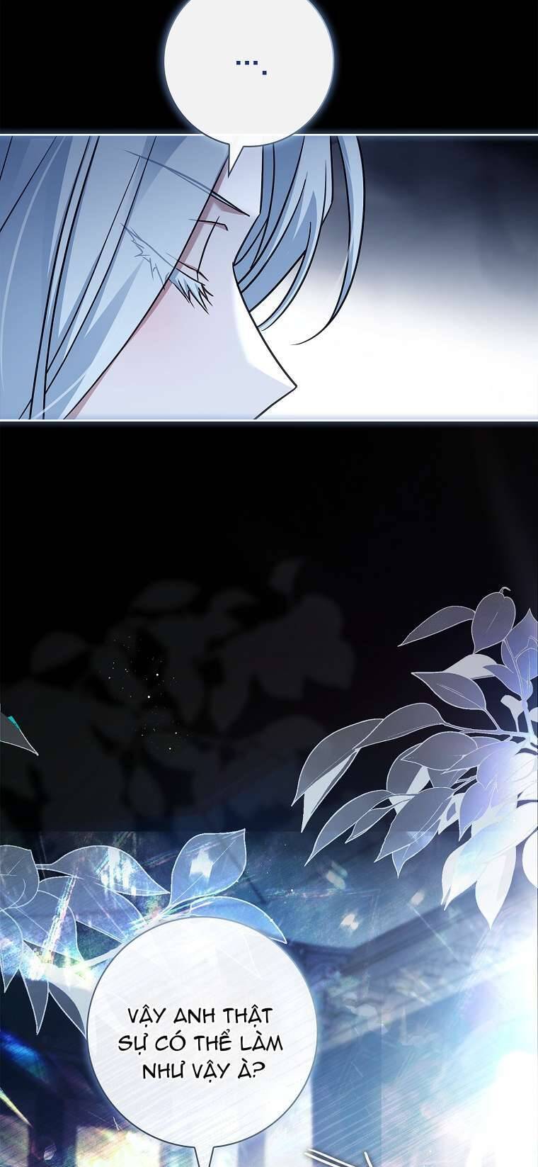 Chồng Ơi, Tại Sao Chúng Ta Không Thể Ly Hôn? Chapter 56 - Trang 17