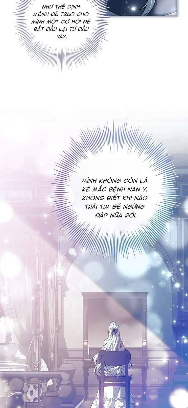 Chồng Ơi, Tại Sao Chúng Ta Không Thể Ly Hôn? Chapter 55 - Trang 28