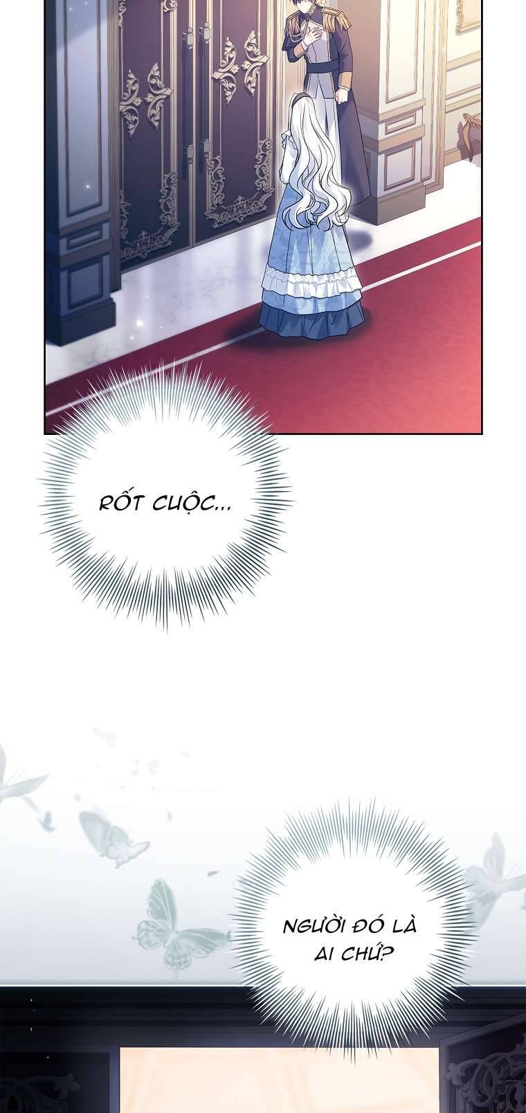 Chồng Ơi, Tại Sao Chúng Ta Không Thể Ly Hôn? Chapter 56 - Trang 52
