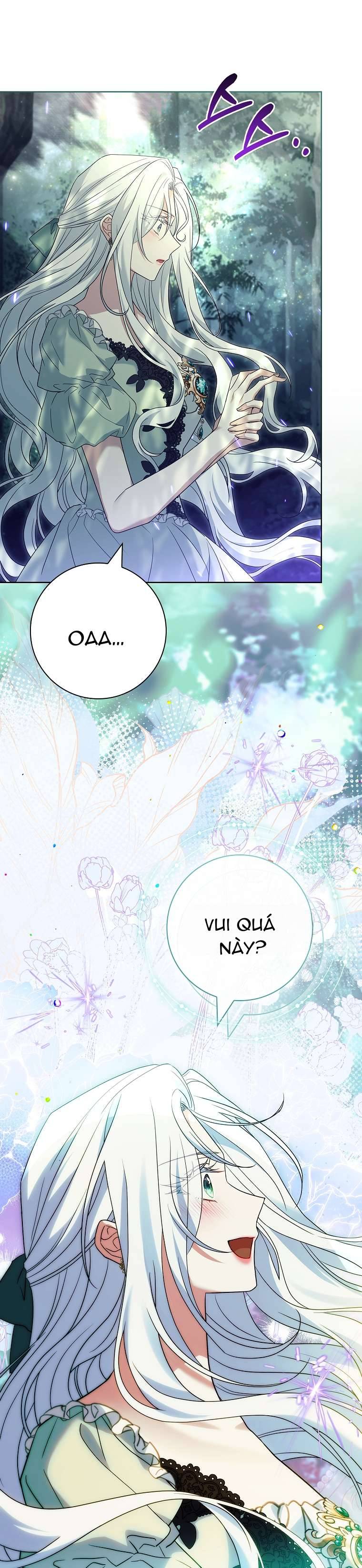 Chồng Ơi, Tại Sao Chúng Ta Không Thể Ly Hôn? Chapter 51 - Trang 39