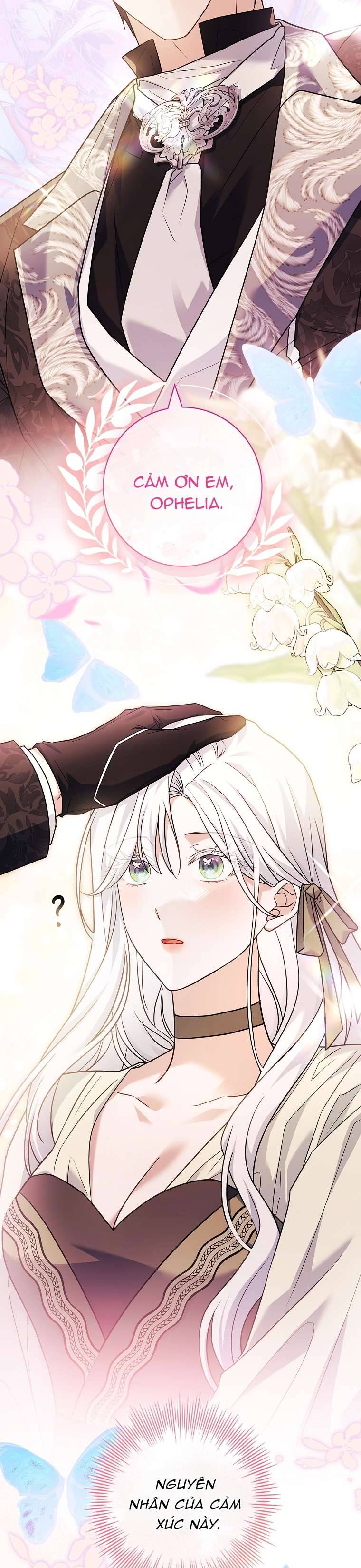 Chồng Ơi, Tại Sao Chúng Ta Không Thể Ly Hôn? Chapter 49 - Trang 39