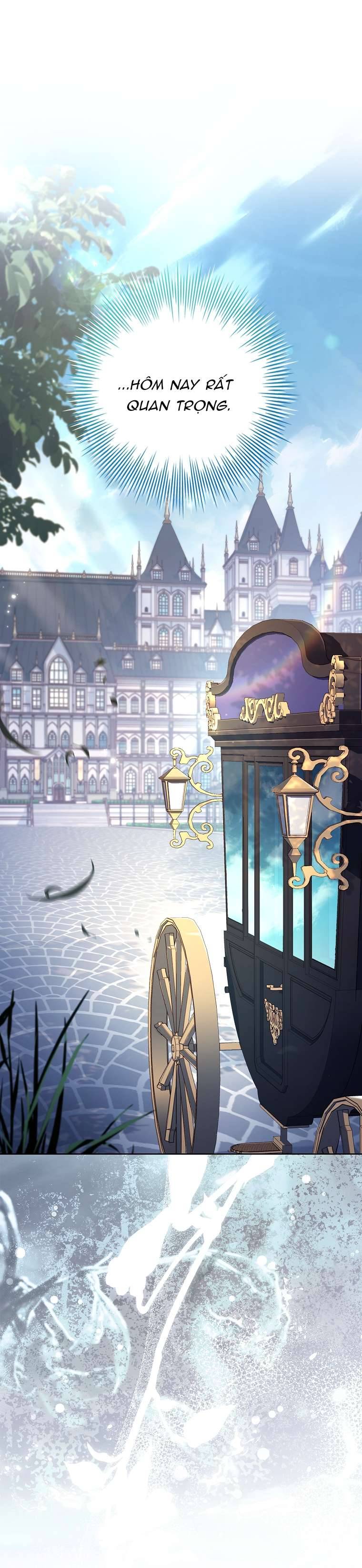 Chồng Ơi, Tại Sao Chúng Ta Không Thể Ly Hôn? Chapter 50 - Trang 8