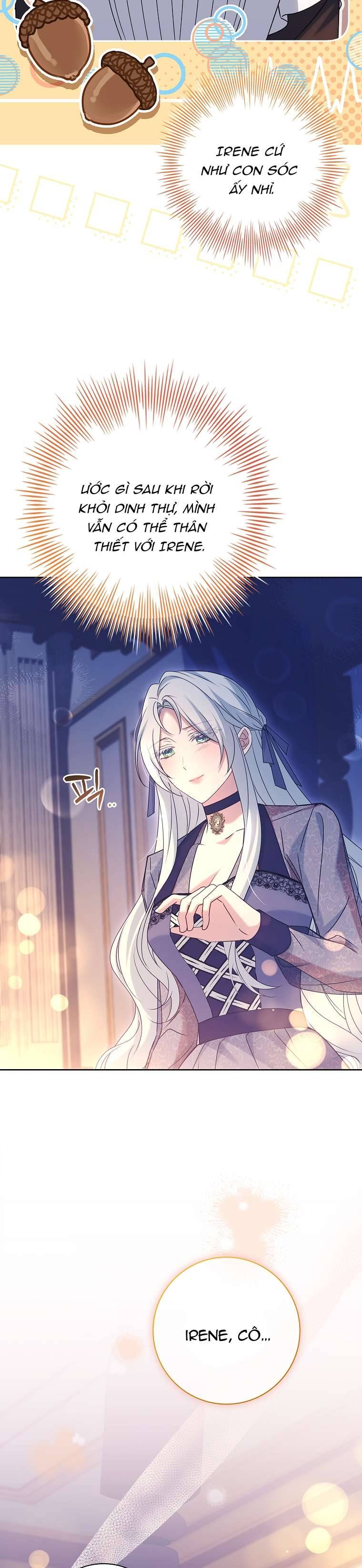 Chồng Ơi, Tại Sao Chúng Ta Không Thể Ly Hôn? Chapter 39 - Trang 7