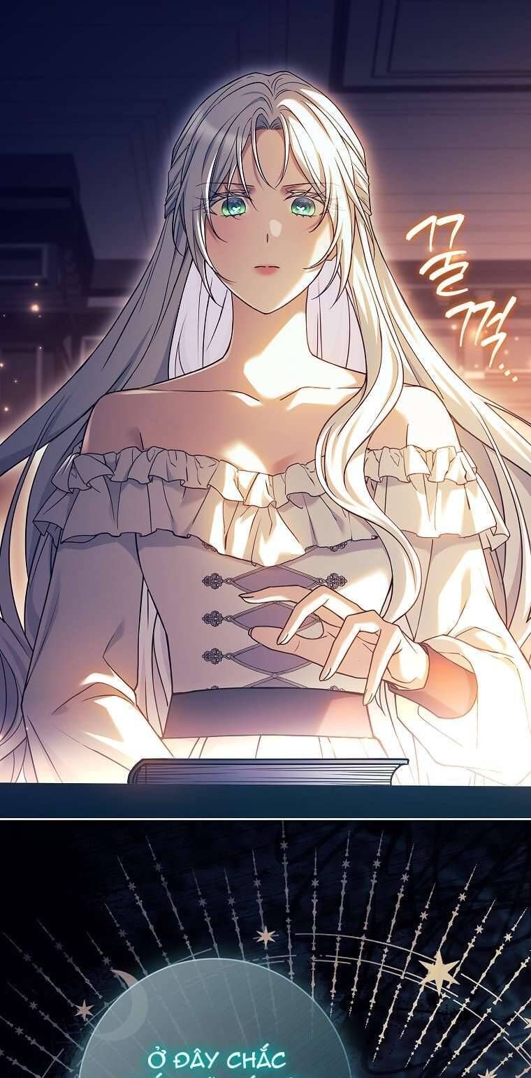 Chồng Ơi, Tại Sao Chúng Ta Không Thể Ly Hôn? Chapter 55 - Trang 4