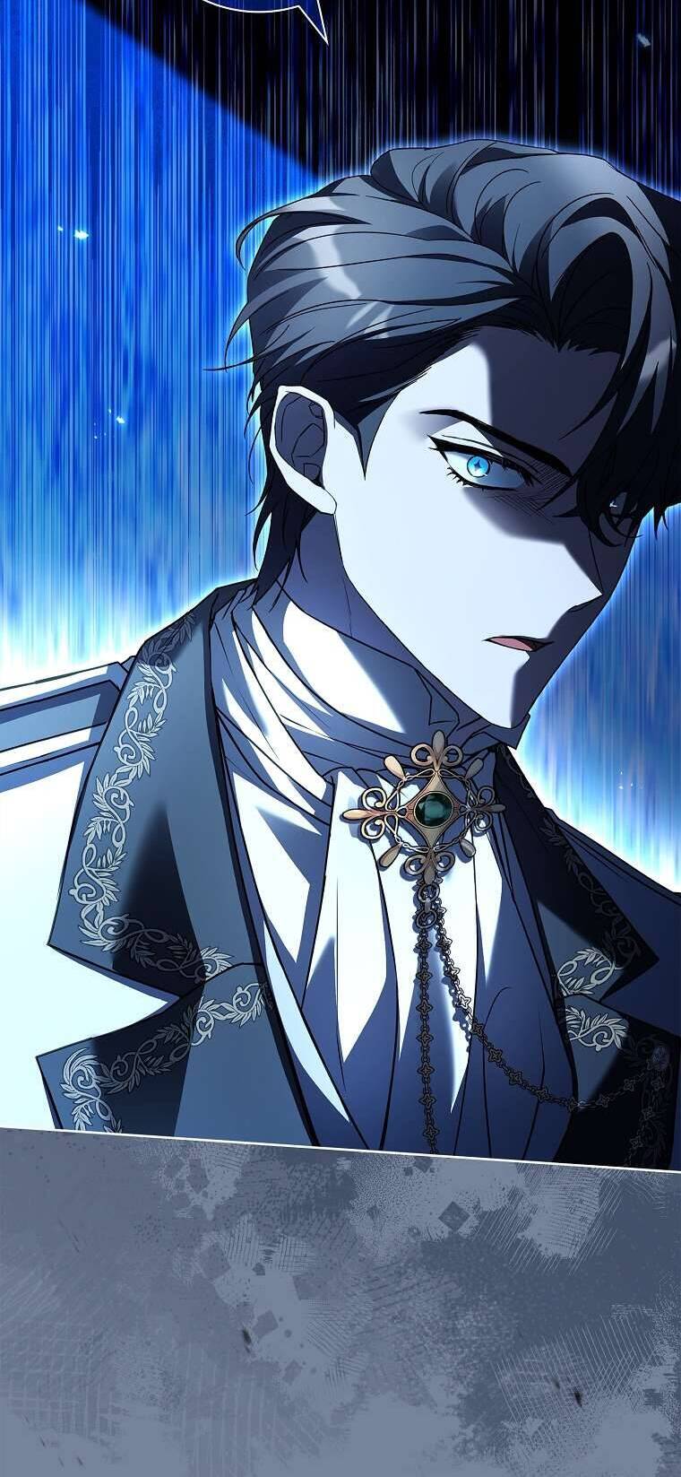 Chồng Ơi, Tại Sao Chúng Ta Không Thể Ly Hôn? Chapter 56 - Trang 40