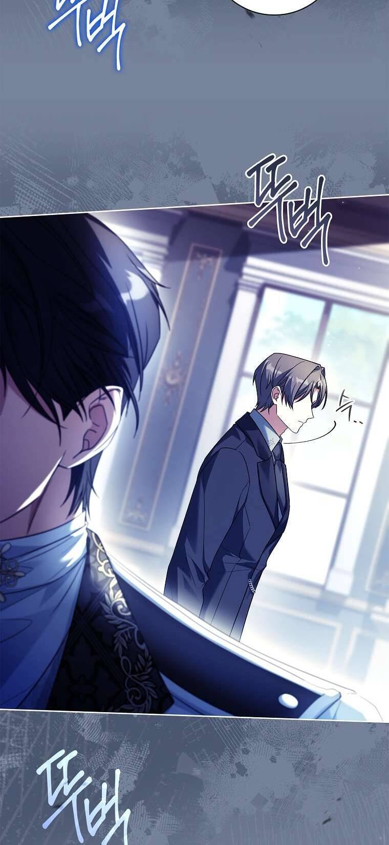 Chồng Ơi, Tại Sao Chúng Ta Không Thể Ly Hôn? Chapter 56 - Trang 42