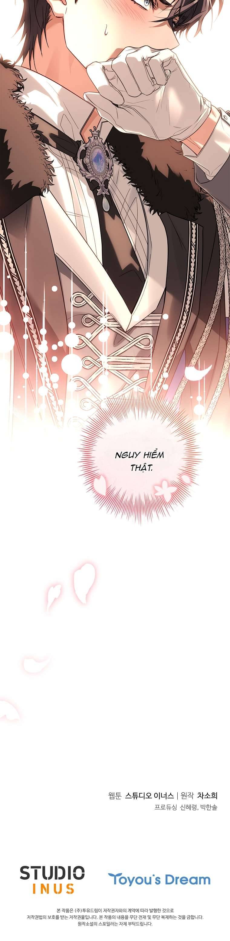 Chồng Ơi, Tại Sao Chúng Ta Không Thể Ly Hôn? Chapter 39 - Trang 46