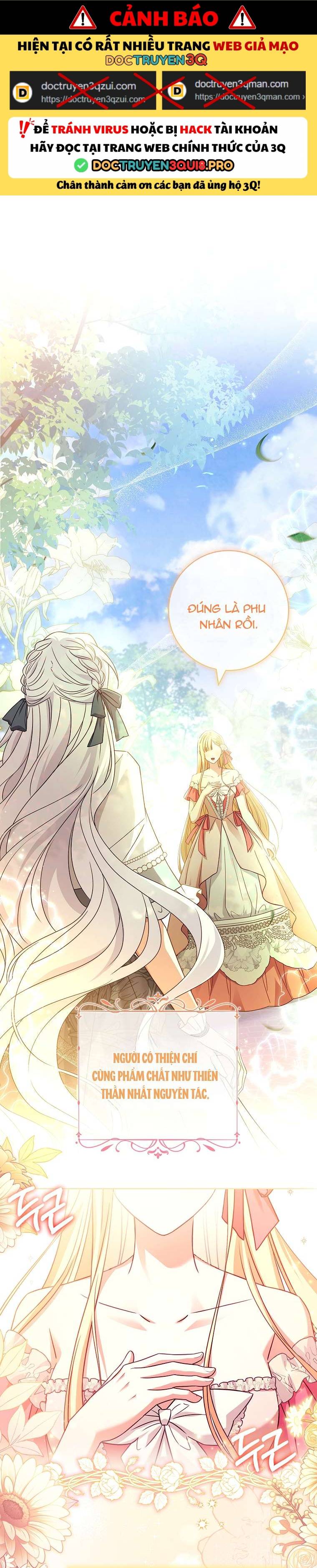 Chồng Ơi, Tại Sao Chúng Ta Không Thể Ly Hôn? Chapter 11 - Trang 0