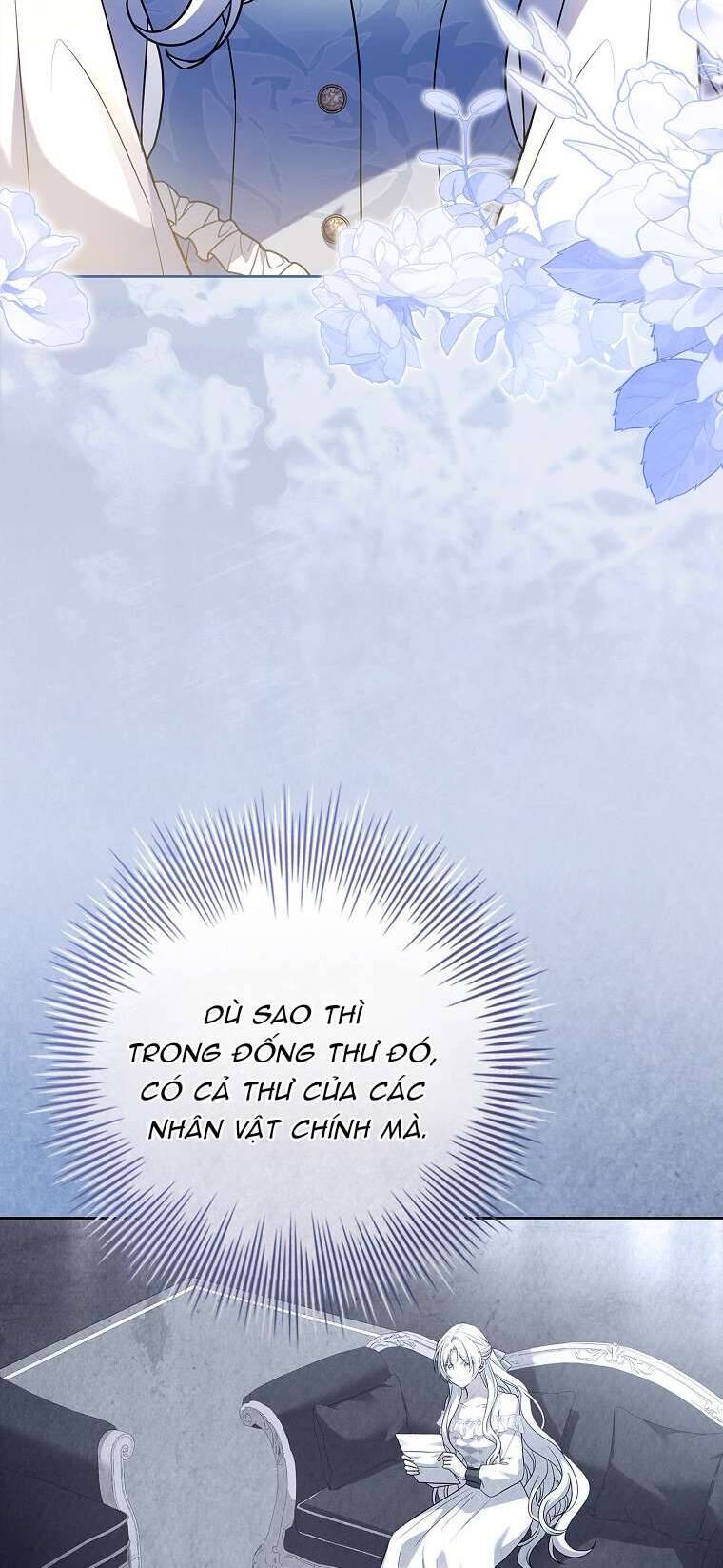 Chồng Ơi, Tại Sao Chúng Ta Không Thể Ly Hôn? Chapter 56 - Trang 3