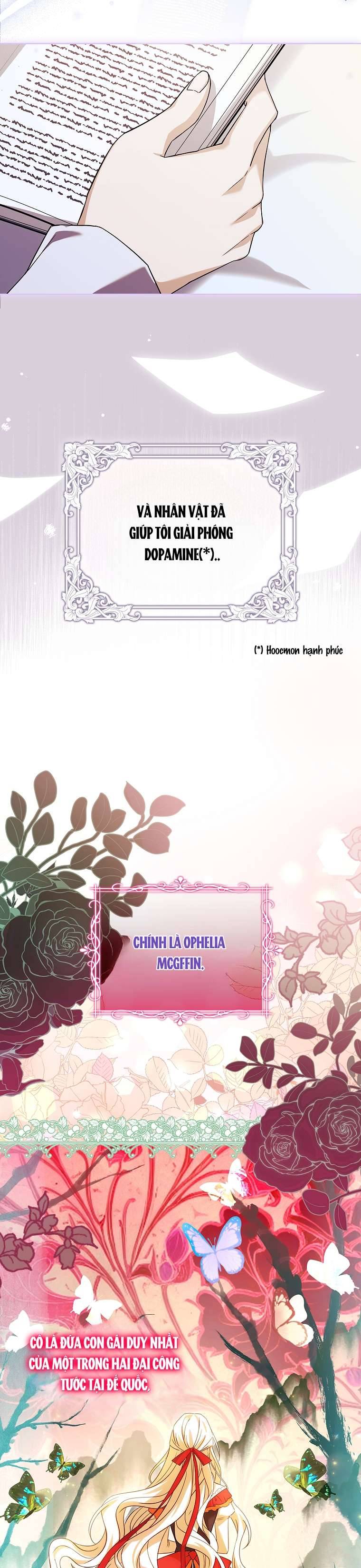 Chồng Ơi, Tại Sao Chúng Ta Không Thể Ly Hôn? Chapter 1 - Trang 20