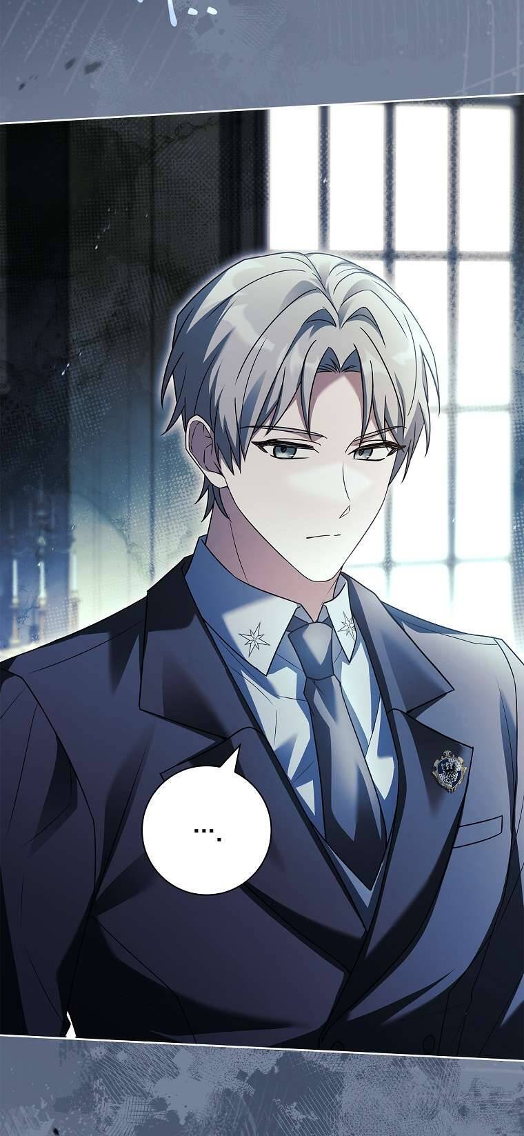 Chồng Ơi, Tại Sao Chúng Ta Không Thể Ly Hôn? Chapter 56 - Trang 43