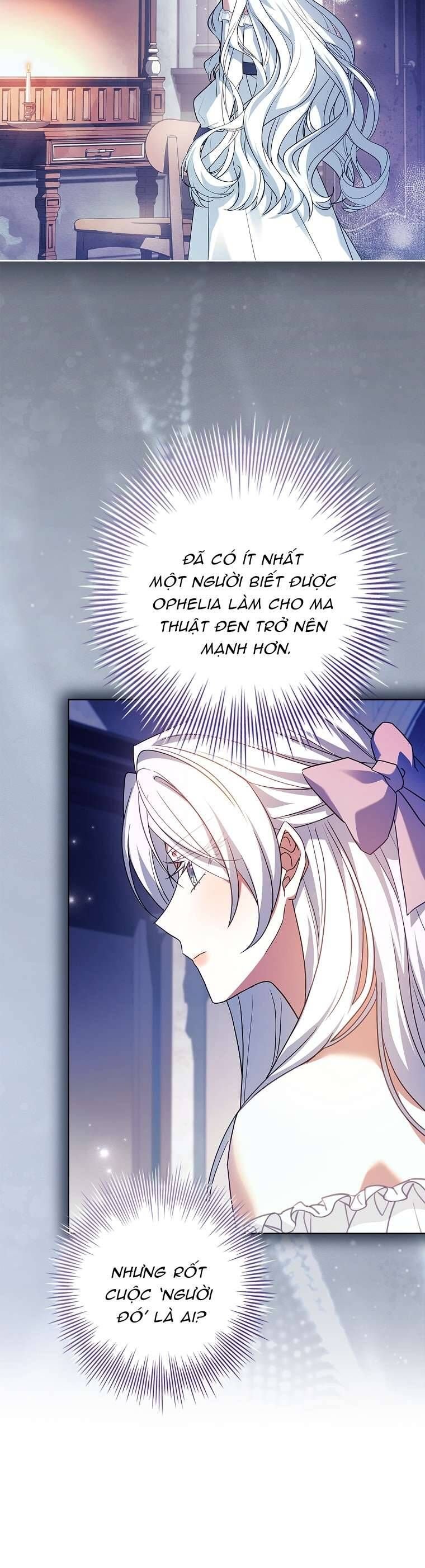 Chồng Ơi, Tại Sao Chúng Ta Không Thể Ly Hôn? Chapter 55 - Trang 32