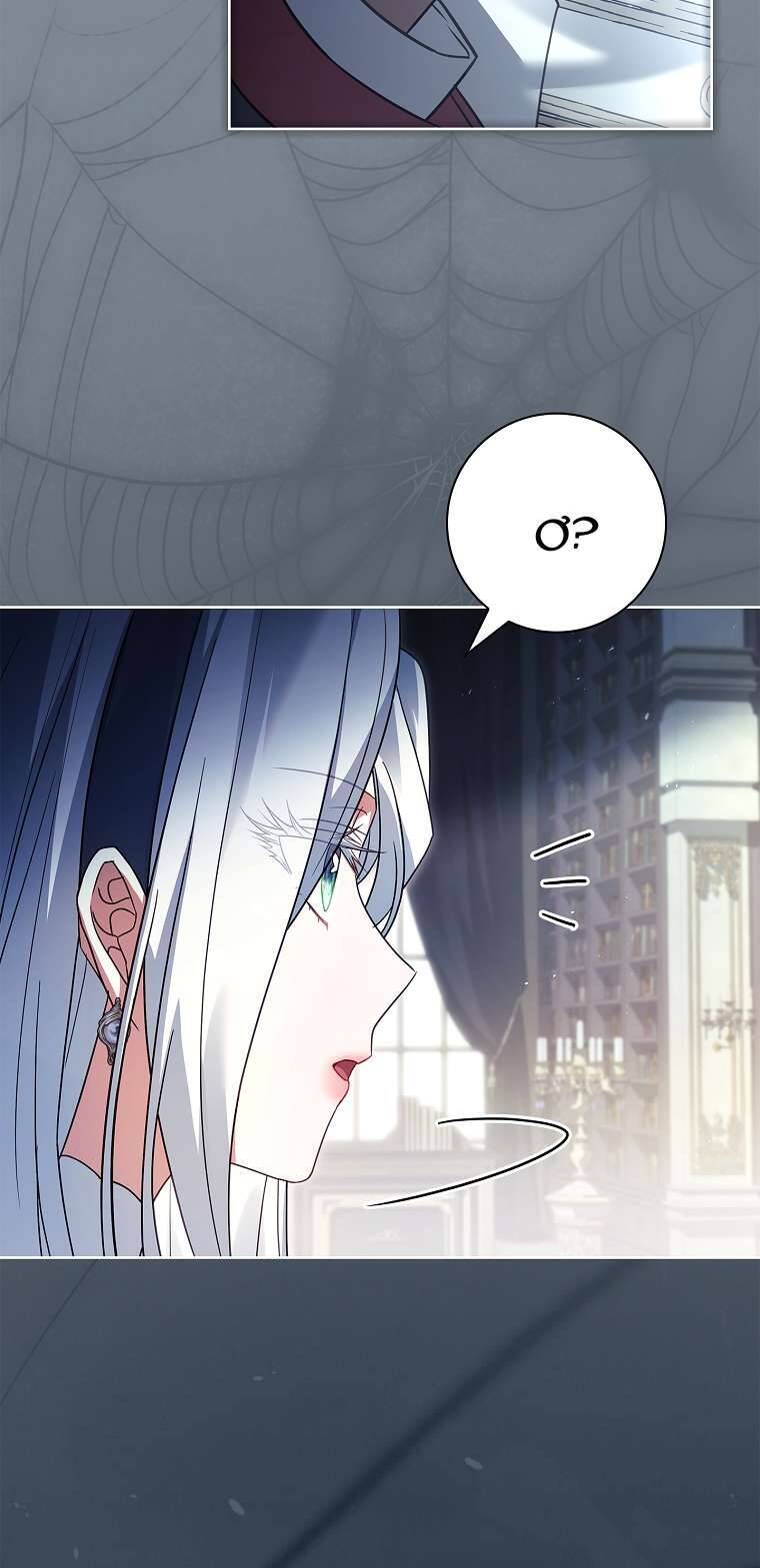 Chồng Ơi, Tại Sao Chúng Ta Không Thể Ly Hôn? Chapter 56 - Trang 57