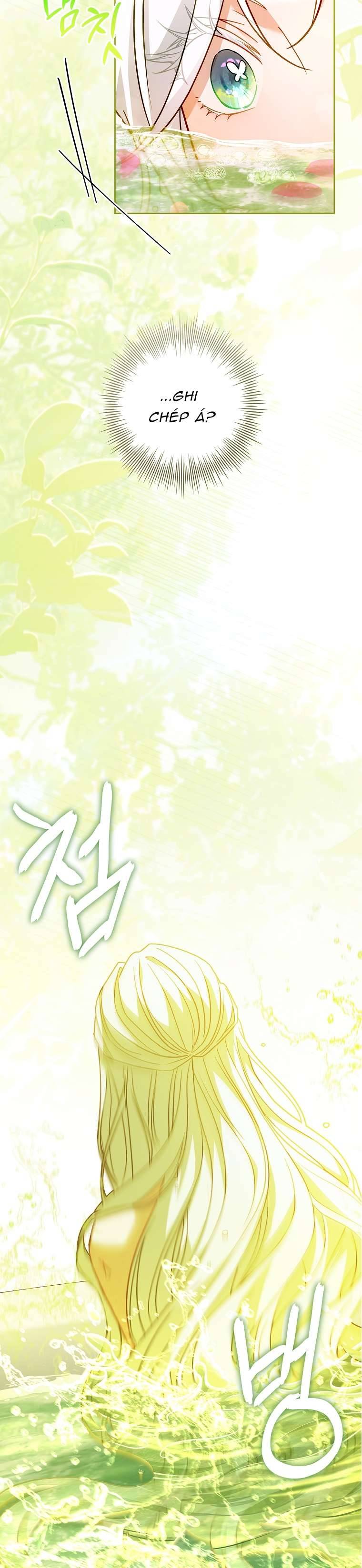 Chồng Ơi, Tại Sao Chúng Ta Không Thể Ly Hôn? Chapter 54 - Trang 7